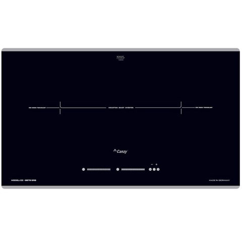 Bếp Từ Đôi Canzy CZ 9979 GRS