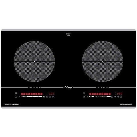 Bếp Từ Đôi Canzy CZ 9979 GRT