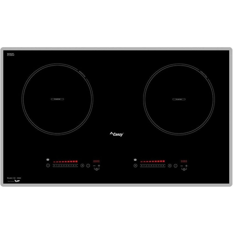 Bếp Từ Đôi CANZY CZ 998S