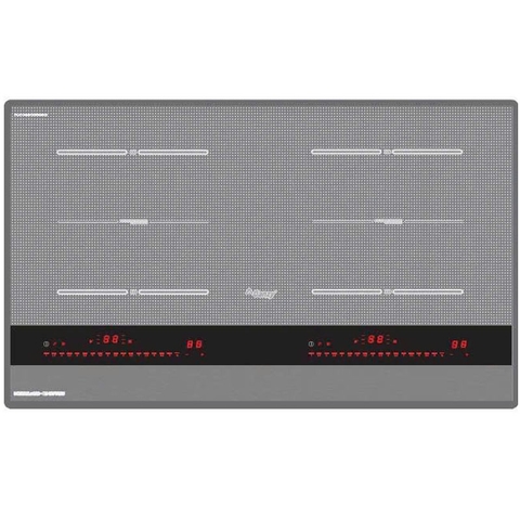 Bếp Từ Đôi Canzy CZ ID 077EU