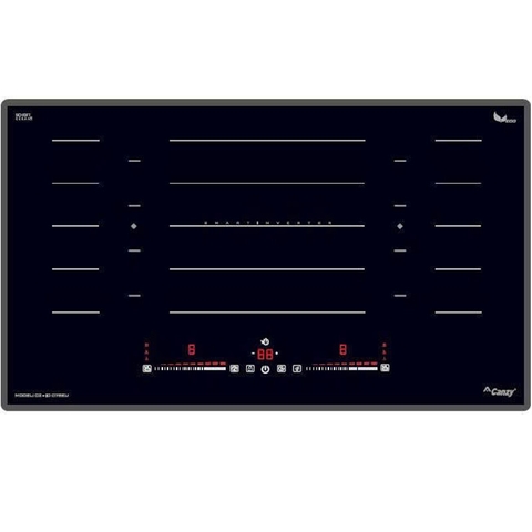 Bếp Từ Đôi Canzy CZ ID 078EU