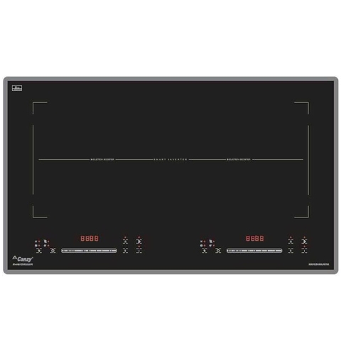 Bếp Từ Đôi Canzy CZ-ML222SG