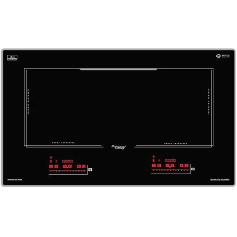 Bếp Từ Đôi Canzy CZ ML333SG