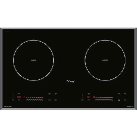Bếp Từ Đôi Canzy CZ ML86A