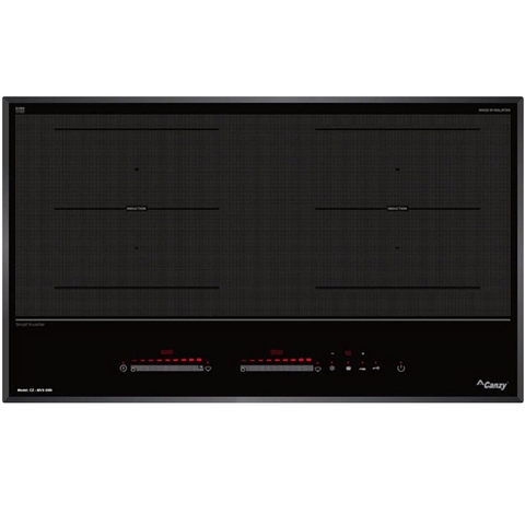Bếp Từ Đôi Canzy CZ-MVS508I