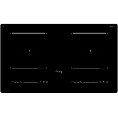 Bếp Từ Đôi CANZY CZ-NTC68HN