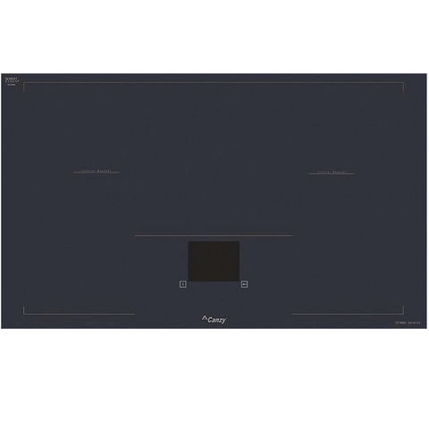 Bếp Từ Đôi Canzy CZ S500 Serial 4.0