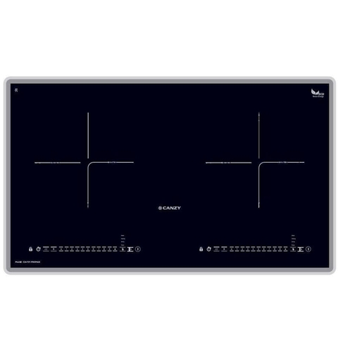Bếp Từ Đôi Canzy CZ-T01 PROMAX