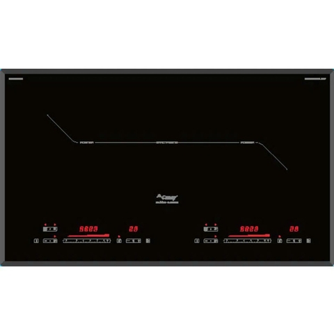 Bếp Từ Đôi Canzy CZ-TL1022 PRO