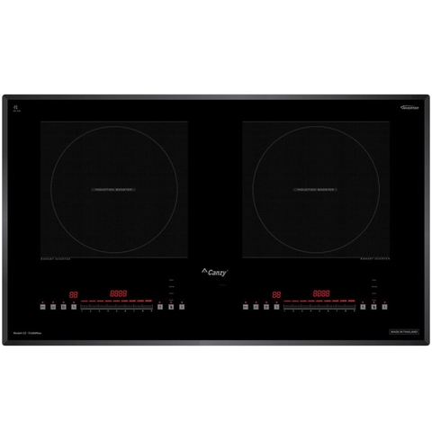 Bếp Từ Đôi CANZY CZ TL688MAX