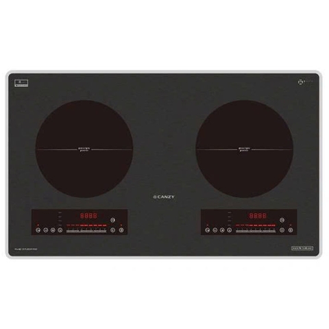 Bếp Từ Đôi Canzy CZ TL88S99 MAX