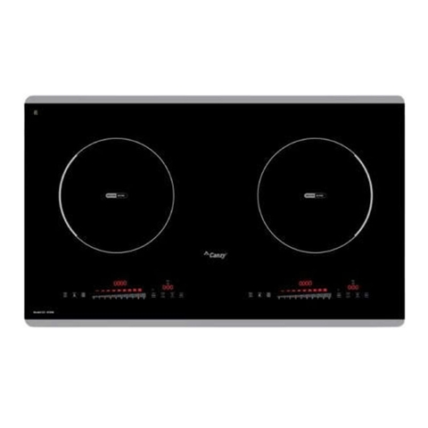 Bếp Từ Đôi Canzy IC388I