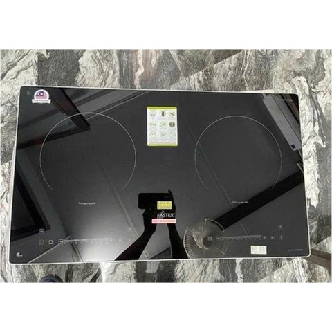Bếp Từ Đôi Faster FS 569SM
