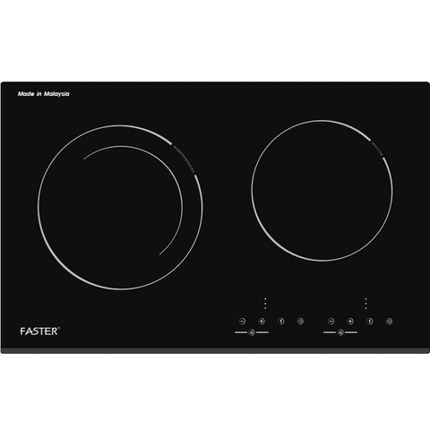 Bếp Từ Đôi Faster FS 600i