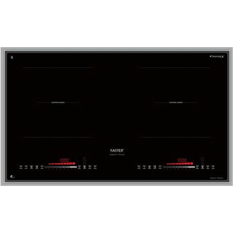 Bếp Từ Đôi Faster FS 779Smart