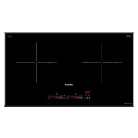 Bếp Từ Đôi Faster FS 988i