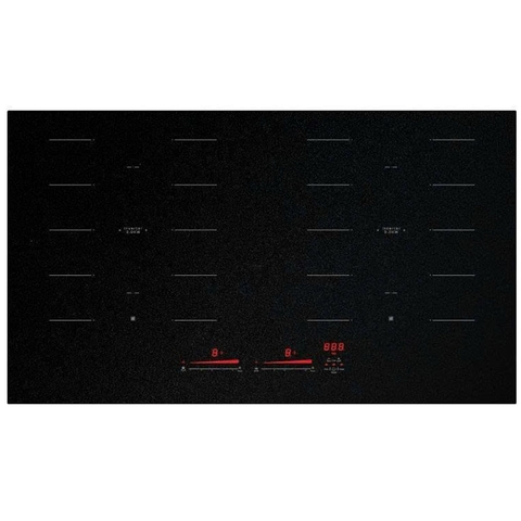 Bếp Từ Đôi Kocher X-Nano 8