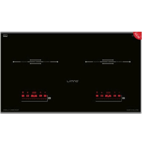 Bếp Từ Đôi Latino LT88S Smart