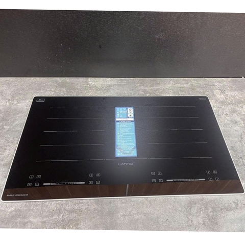 Bếp Từ Đôi Latino MT868 Serial 8.0