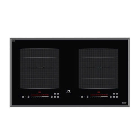 Bếp Từ Đôi Lorca LCI-379 PROMAX