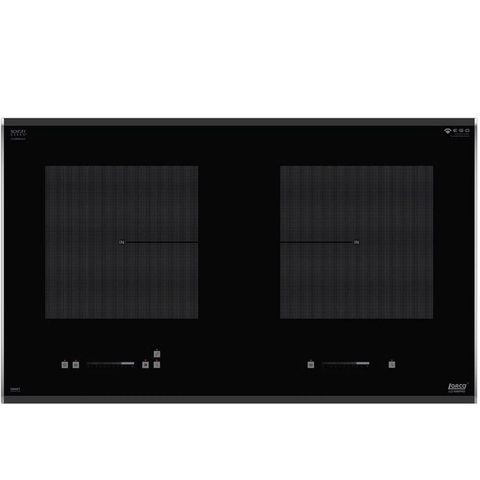 Bếp Từ Đôi Lorca LCI 899 PRO | Tặng Máy Hút Mùi Lorca 3005c