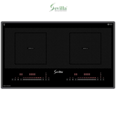 Bếp Từ Đôi Sevilla SV - TC601