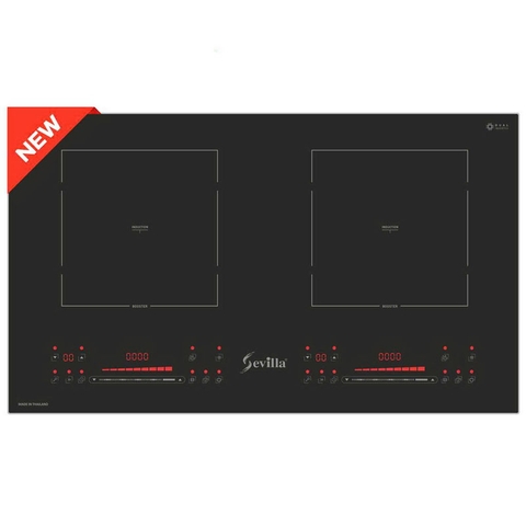 Bếp Từ Đôi Sevilla SV - TX579