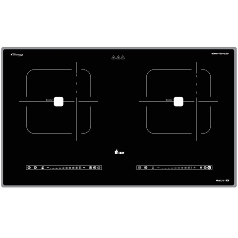 Bếp Từ Đôi Teady TD-906