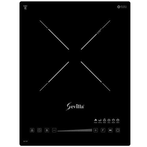 Bếp Từ Đơn Âm Sevilla SV 15T