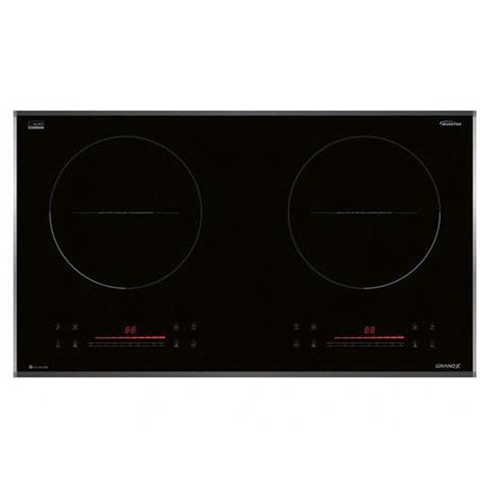 Bếp Từ Đôi GrandX GX IH615SE