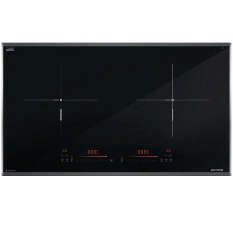 Bếp Từ GrandX GX IH675SE