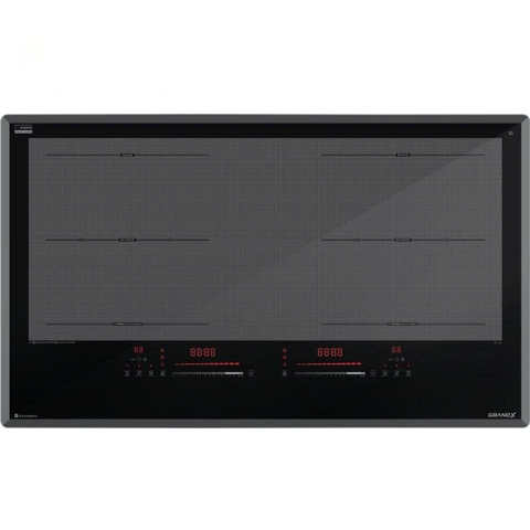 Bếp Từ GrandX GX IH838Pro