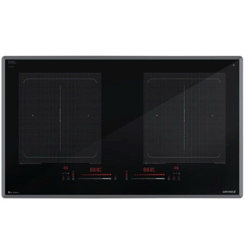Bếp Từ GrandX GX IH855Pro