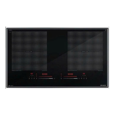 Bếp Từ GrandX GX IH855Pro