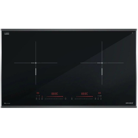 Bếp Từ GrandX GX IP676SE