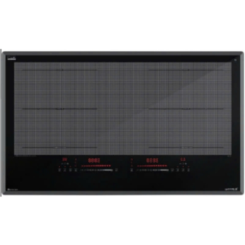 Bếp Từ GrandX GX IP839Pro