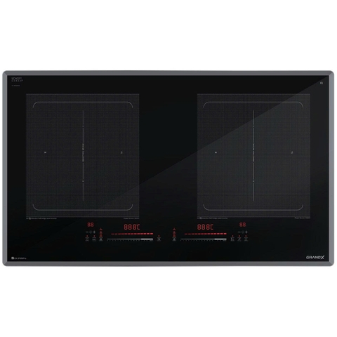 Bếp Từ GrandX GX IP856PRO