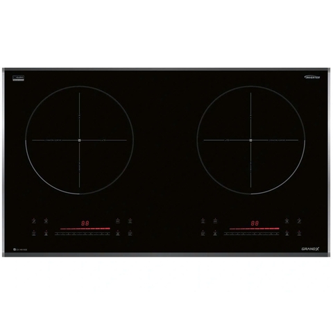 Bếp Từ GrandX GX IH618SE