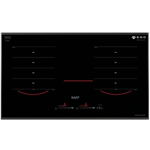 Bếp Từ KAFF KF-IH2002LeBar