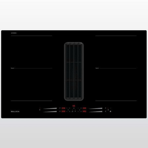 Bếp Từ Kết Hợp Máy Hút Mùi HIH 860 FZ