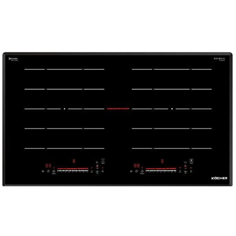 Bếp Từ Kocher DI-616 Plus