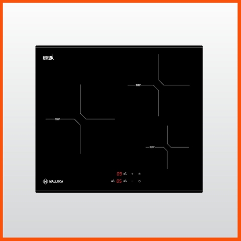 Bếp Từ MALLOCA MH-03I N