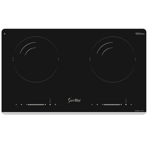 Bếp Từ Đôi Sevilla SV-135T