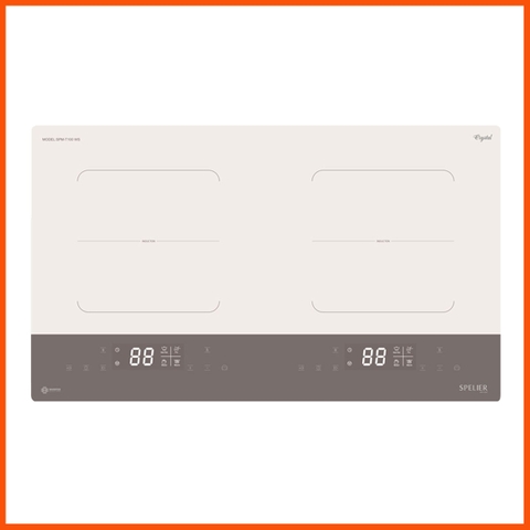 Bếp Từ SPELIER SPM T100 WS