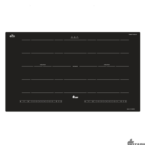 Bếp Từ Teady TD-555 DIAMOND