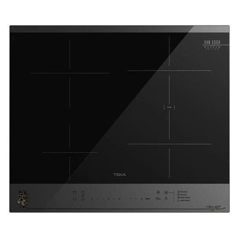 Bếp Từ Teka Van Gogh IBF 64 FST BV