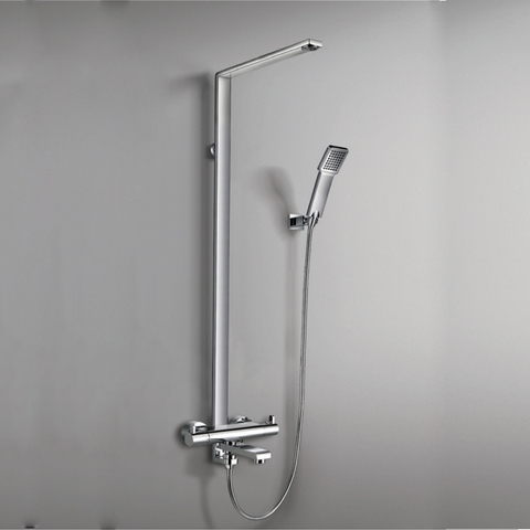 Sen Tắm Đứng Nóng Lạnh BL-600166C