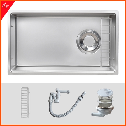 Chậu Rửa Bát Kluger KY7545FS - S75