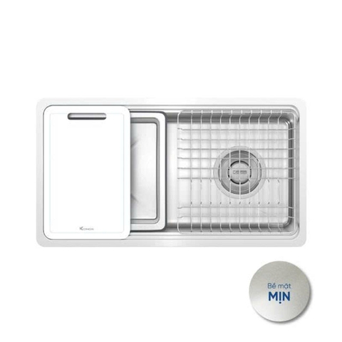 Chậu Rửa Bát Konox Tari 780SM
