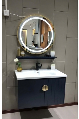 Chậu tủ lavabo AM 8216